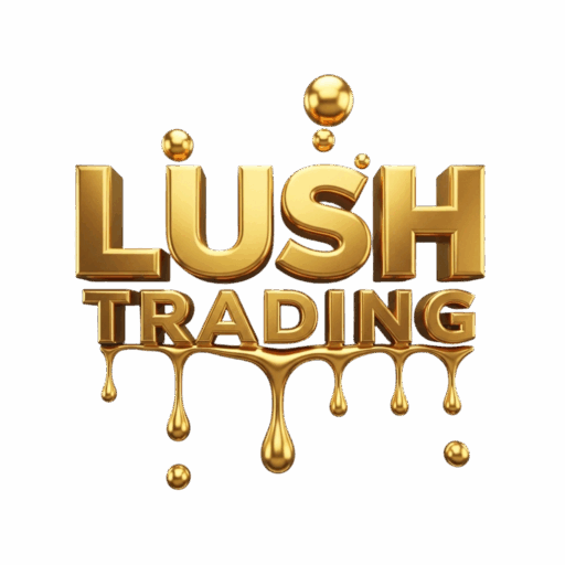Lush trading