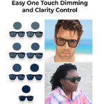 7 Gears Color Changed Shades - Image 4